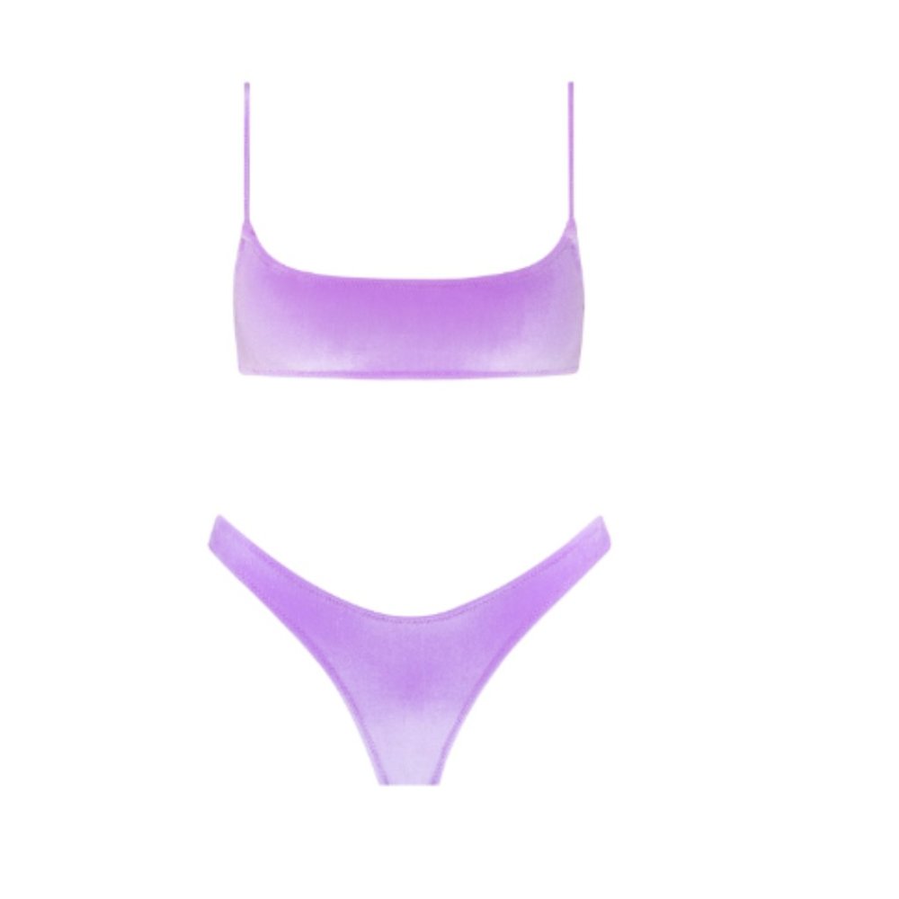 Triangl Dreamland - Purple Haze